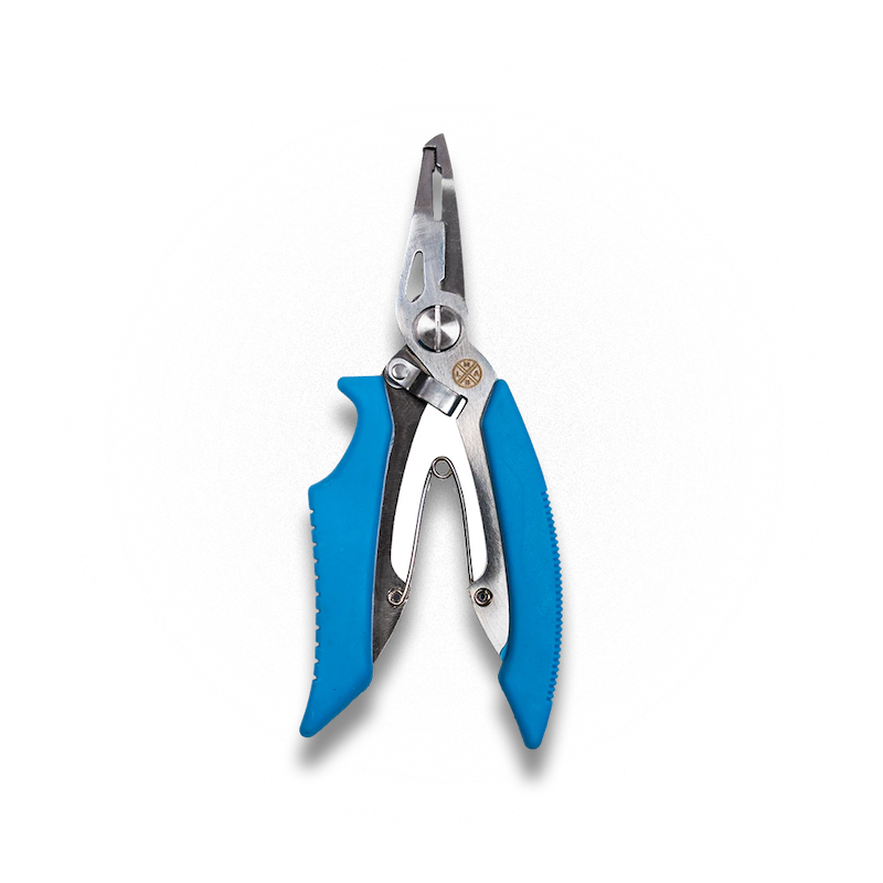 LMAB Mini Split Ring Pliers