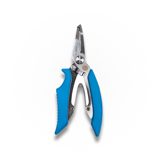 LMAB Mini Split Ring Pliers