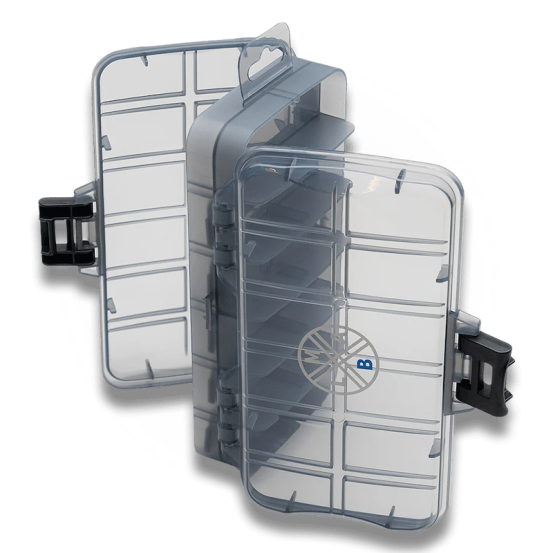 LMAB Double Face Box