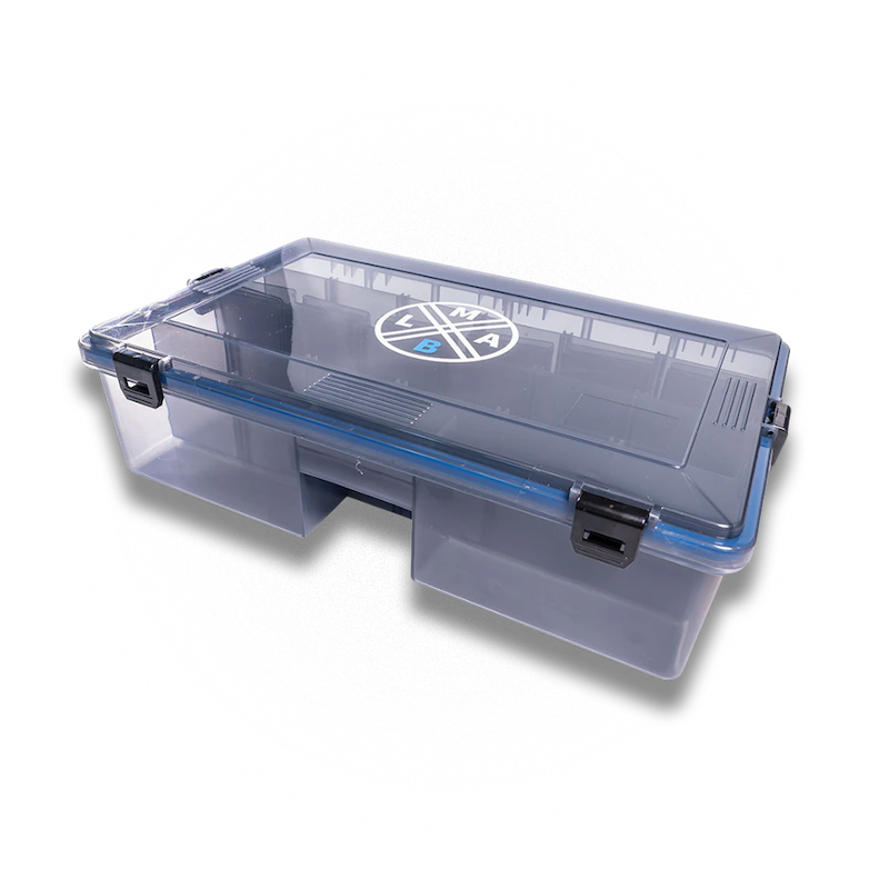 LMAB Tackle Box Deep