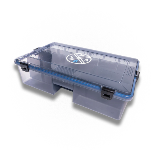 LMAB Tackle Box Deep