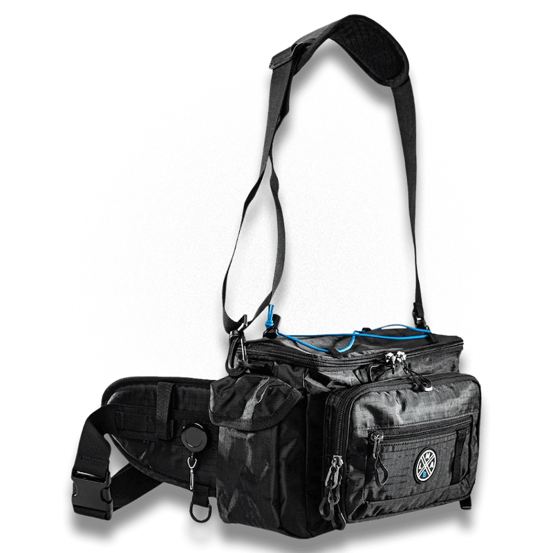 LMAB Move Hip And Shoulder Bag