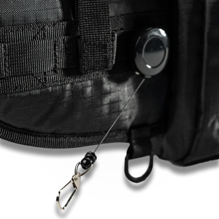 LMAB Move Hip And Shoulder Bag