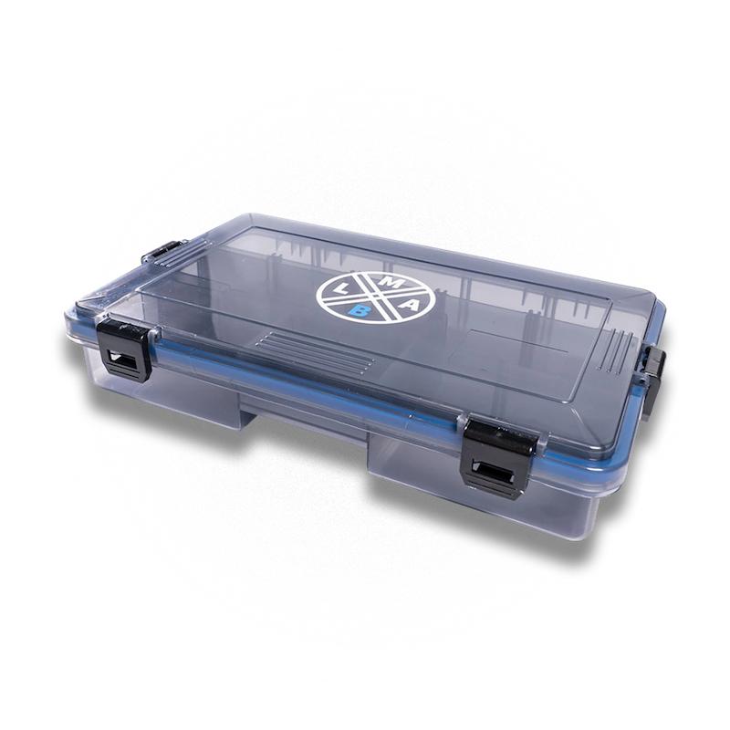 LMAB Tackle Box Shallow