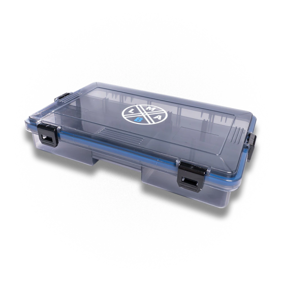 LMAB Tackle Box Shallow