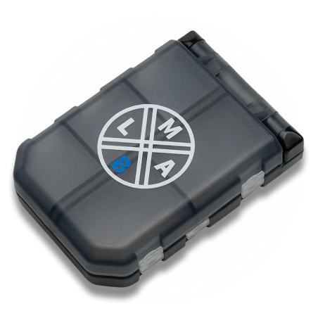 LMAB Pocket Box