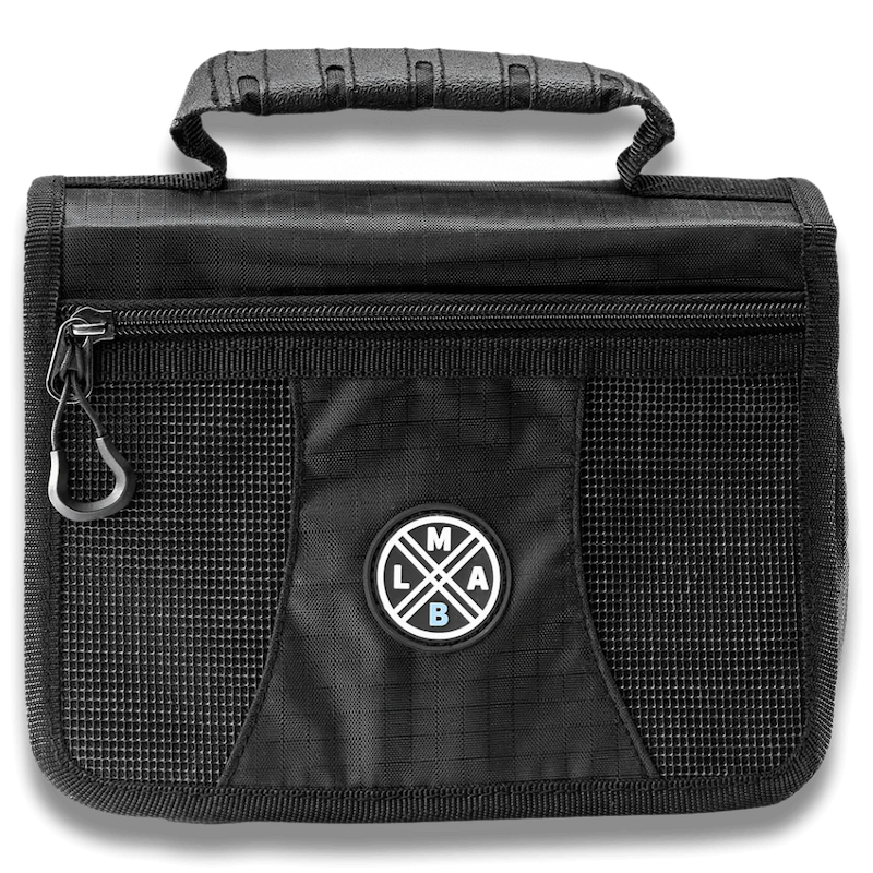 LMAB Move Leader And Rig Bags