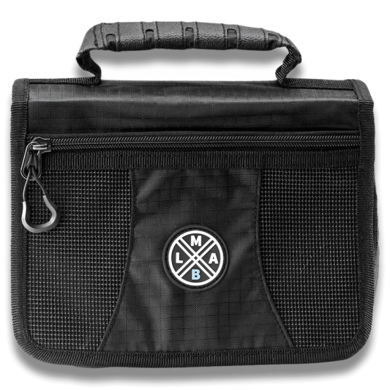 LMAB Move Leader And Rig Bags