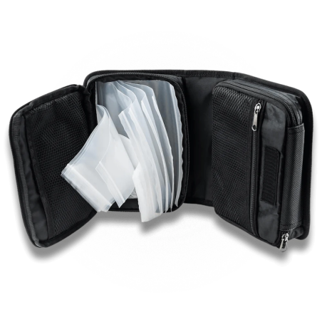 LMAB Move Leader And Rig Bags