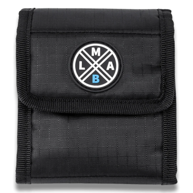 LMAB Move Leader And Rig Wallet