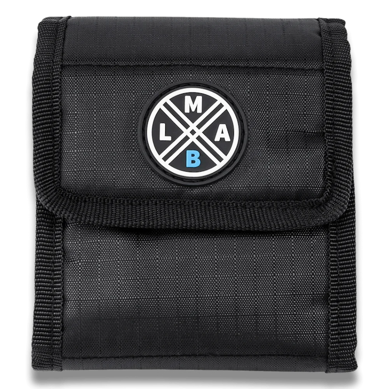 LMAB Move Leader And Rig Wallet