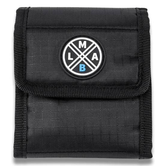 LMAB Move Leader And Rig Wallet