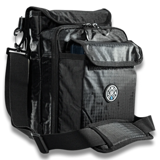 Bolsa de hombro LMAB Move
