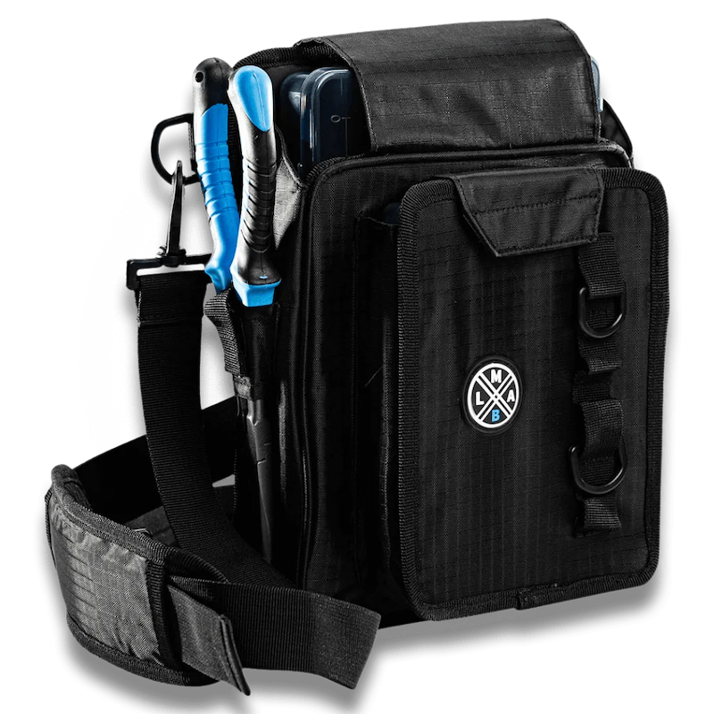 LMAB Move Shoulder Bag Pro