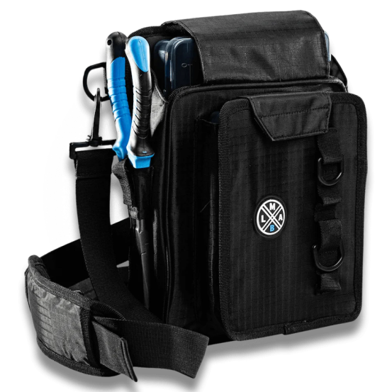 LMAB Bolsa de hombro Move Pro