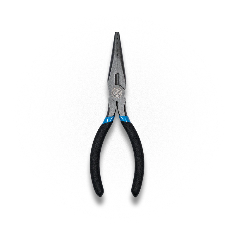 LMAB Straight Nose Pliers