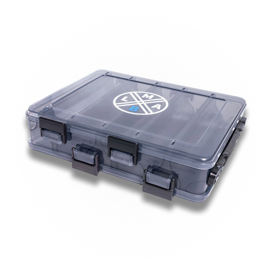 LMAB Tackle Box Hardbait