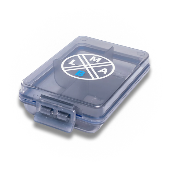 LMAB Tackle Box Mini