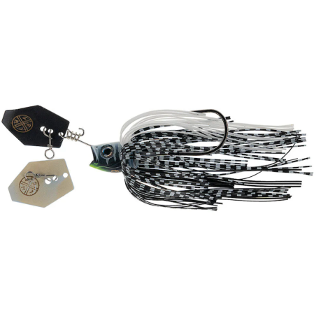 21g - 5/0 - BLACKTIGER