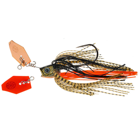 18g - 1/0 - GOLDENROACH