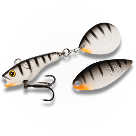 14g - WHITETIGER