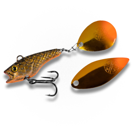 14g - GOLDENROACH