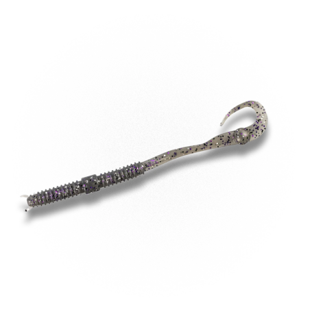 Purple Smog - 12cm - 5pcs/pk
