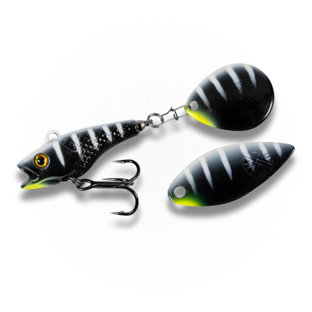 14g - BLACKTIGER