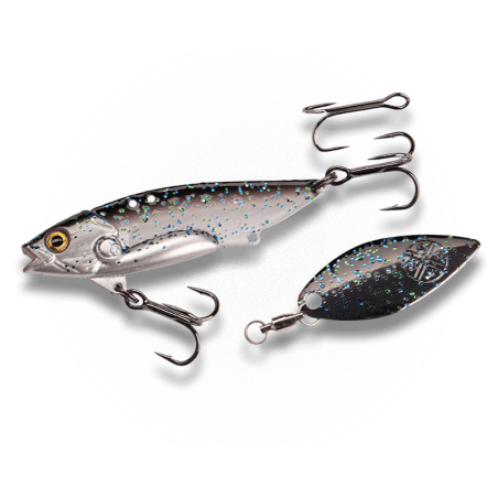15 g - 6,5 cm - Galaxia