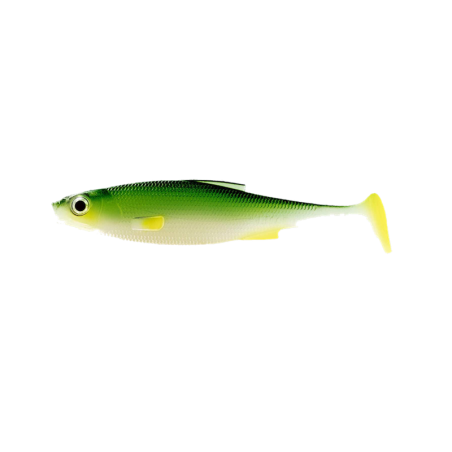 Green Shiner