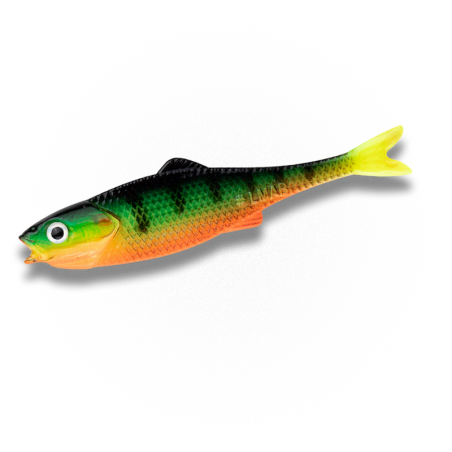 Firetiger - 3pcs/pk