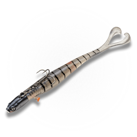 Crystal Carl - 1pc/pk