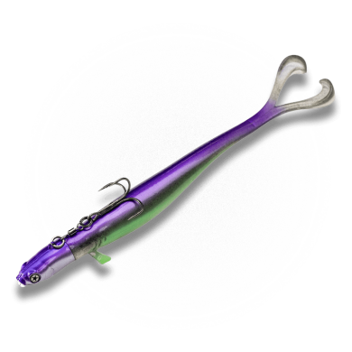 Ghosty Gary - 1pc/pk