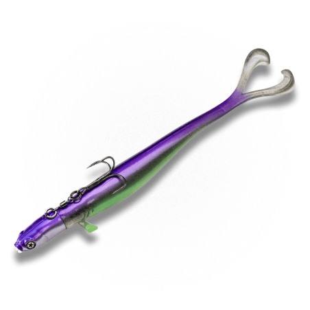 Ghosty Gary - 1pc/pk