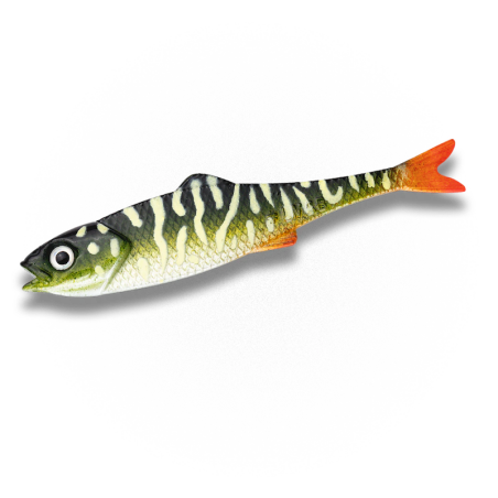 Pike - 3pcs/pk