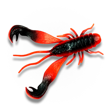 Redcraw - 7pcs/pk