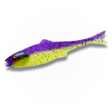 Purplerave - 3pcs/pk