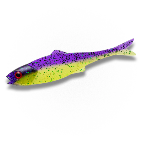 Purplerave - 3pcs/pk