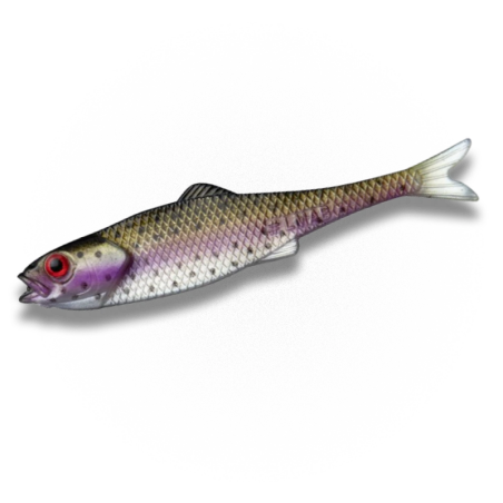 Rainbow Trout - 3pcs/pk
