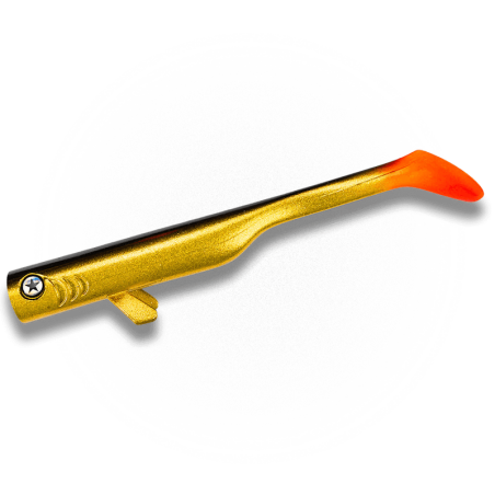 Orange Gold
