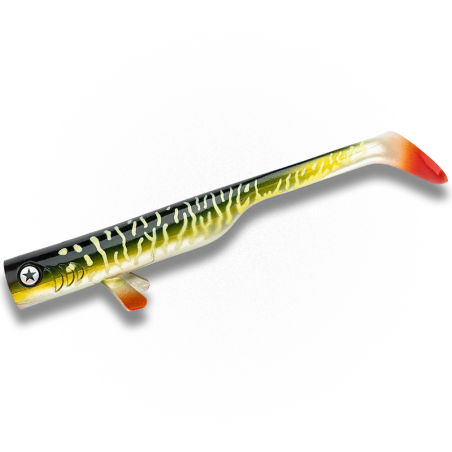 Esox Emil - 1pc/pk