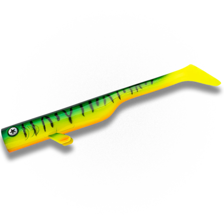 Tropicana Tina - 1pc/pk