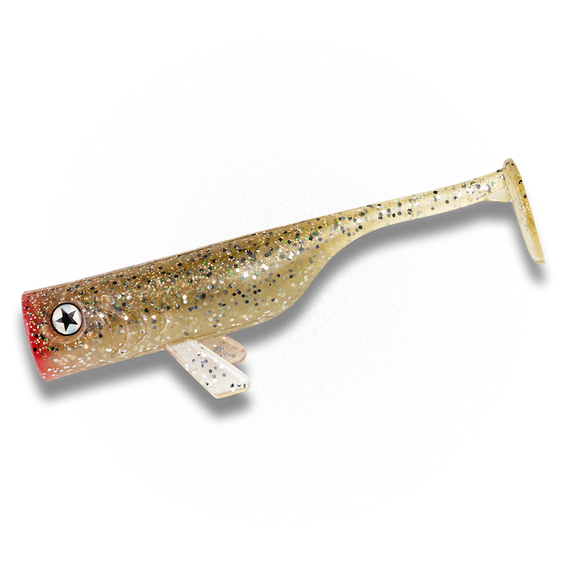 LMAB Drunk Bait 16cm - Picture 27 of 27