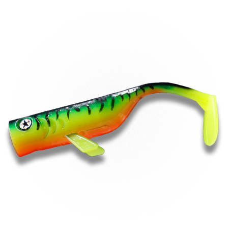 Tropicana Tina - 4pcs/pk