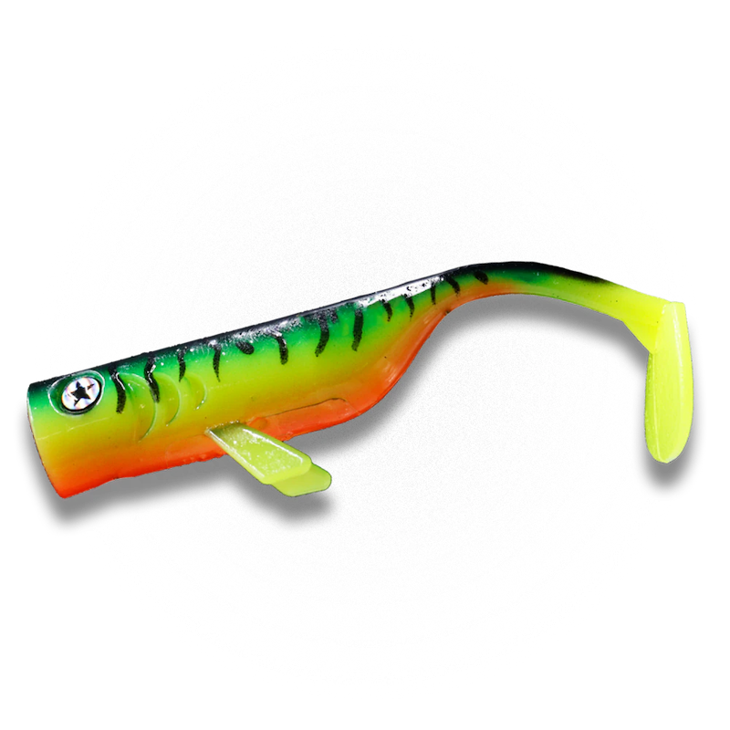 LMAB Drunk Bait 12cm - 8g - 4pcs/pk - Imagen 12 de 21