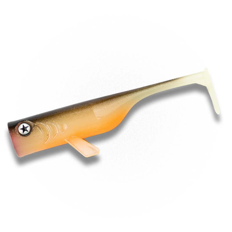 LMAB Drunk Bait 12cm - 8g - 4pcs/pk - Imagen 13 de 21