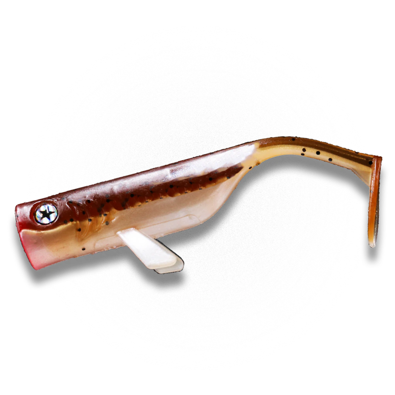 LMAB Drunk Bait 12cm - 8g - 4pcs/pk - Imagen 14 de 21