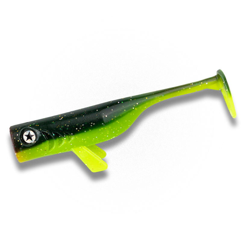 LMAB Drunk Bait 12cm - 8g - 4pcs/pk - Imagen 15 de 21