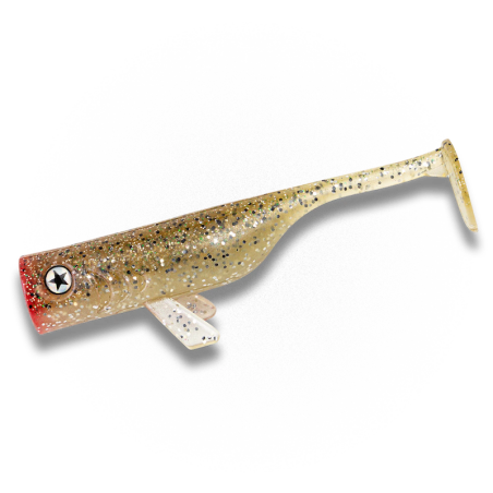 Champagner Steffi - 4pcs/pk