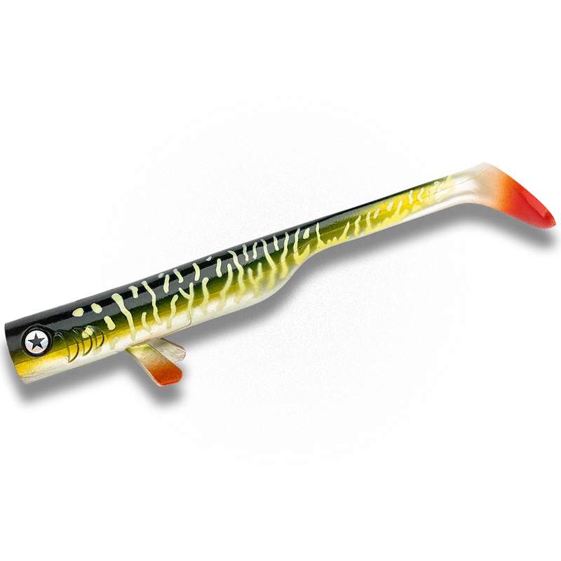 LMAB Drunk Bait 12cm - 8g - 4pcs/pk - Imagen 18 de 21